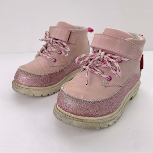 Carter’s‎ Pink Glitter Winky Boot